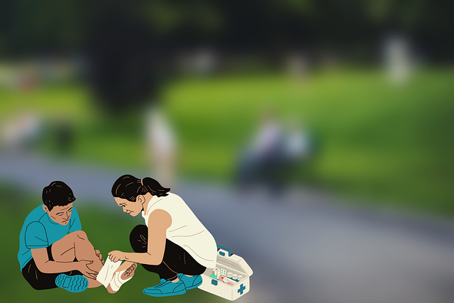 복사뼈-복숭아뼈 【잘못 쓰기 쉬운 어휘】 2 복사뼈