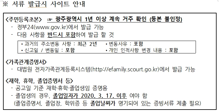 2025년 대학(원)생 학자금 대출이자 지원 5 2025년 대학(원)생 학자금 대출이자 지원 4