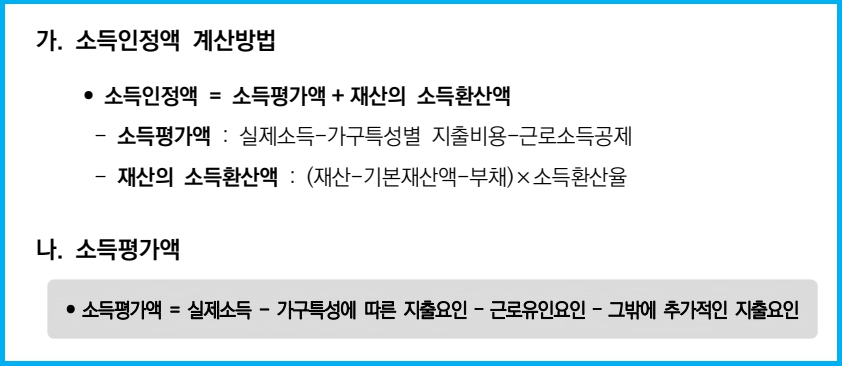 차상위 계층 의미와 자격, 자주 묻는 질문 2