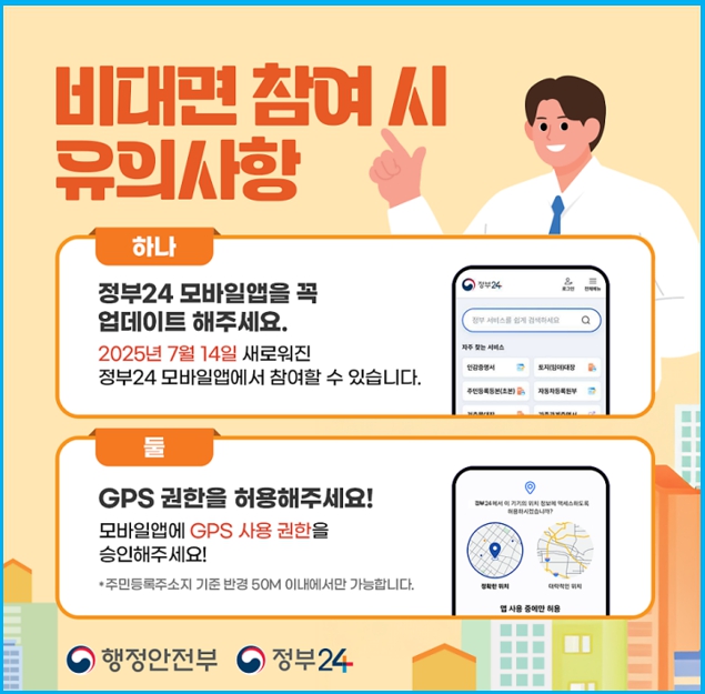2025 주민등록 사실조사 목적 3 2025 주민등록 사실조사 목적 2