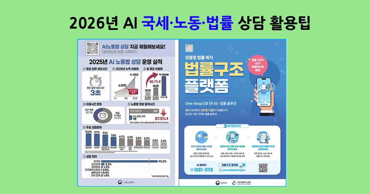 2026AI상담플랫폼